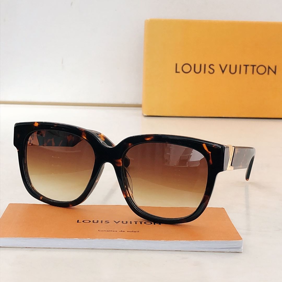 Louis Vuitton Sunglasses